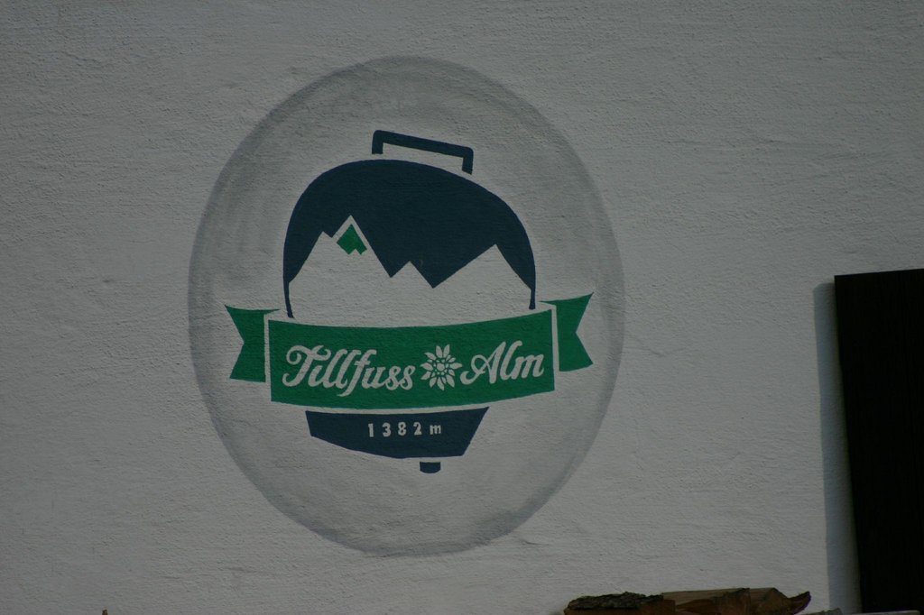 Tillfuss Alm